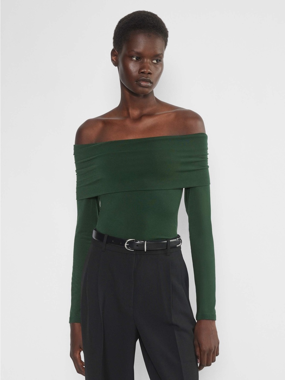Babaton Streamline Top